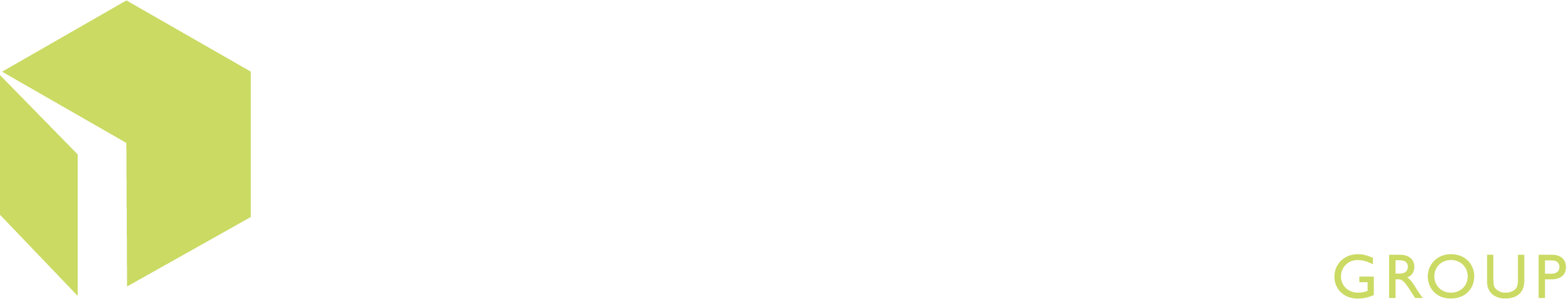 Lamington Group Logo
